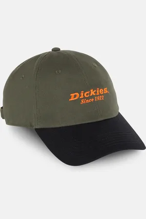 Dickies Casquette En Sergé De Coton Everyday unisex
