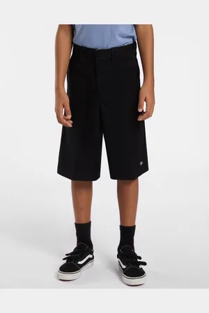 Dickies Short Multi Pocket Pour Enfants unisex