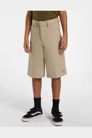 Dickies Short Multi Pocket Pour Enfants unisex