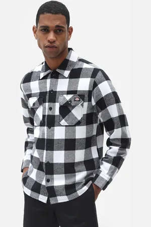 Dickies Chemise Sacramento unisex