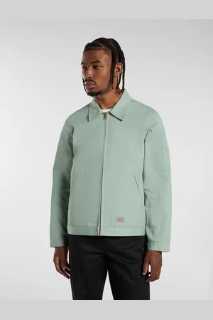 Dickies Veste Eisenhower Non Doublée Homme