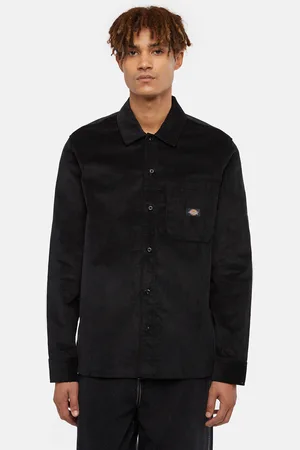 Dickies Chemise En Velours Côtelé Homme