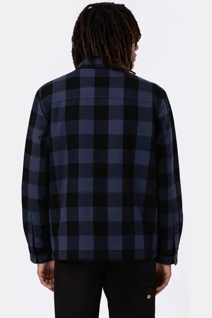 Dickies Chemise Doublée Sacramento Homme
