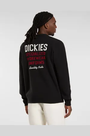 Dickies Pull Uniforme Workwear Homme