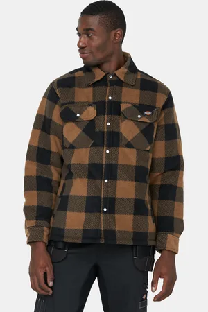 Dickies Chemise Portland Homme