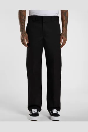 Dickies Pantalon De Travail 873 Coupe Slim Droite Homme