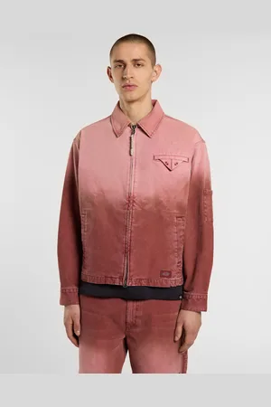 Dickies Veste Ike Inspired Année Du Serpent Homme