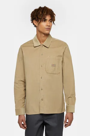 Dickies Chemise En Velours Côtelé Homme