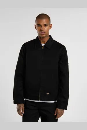 Dickies Veste Eisenhower Doublée Homme