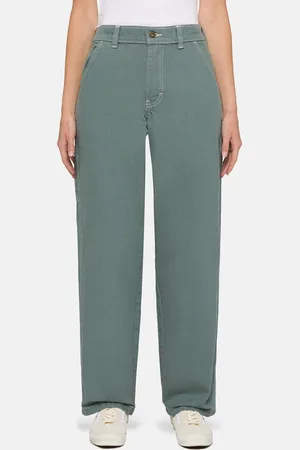Dickies Pantalon Carpenter Stevensville Femme