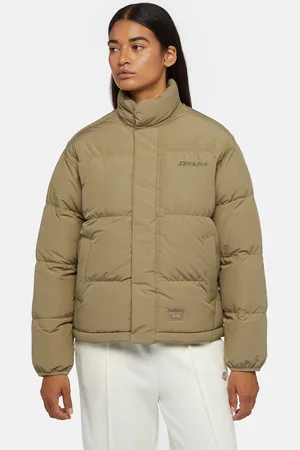 Dickies Doudoune Scobey Femme