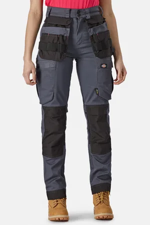 Dickies Pantalon Universal Flex Femme Femme