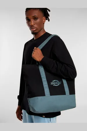Dickies Tote-Bag En Toile Logo unisex