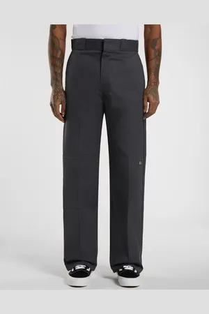 Dickies Pantalon De Travail Double Knee (Unisexe) Homme