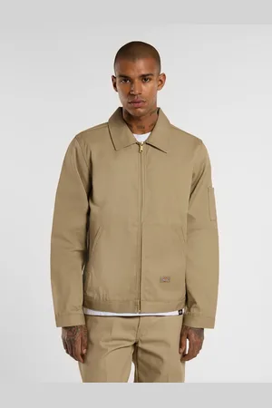 Dickies Veste Eisenhower Non Doublée Homme