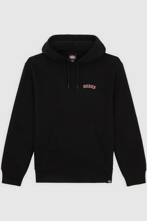 Dickies Sweat À Capuche Service Crew Homme