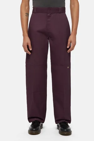 Dickies Pantalon De Travail Double Knee (Unisexe) Homme