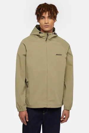 Dickies Veste Shell Ronan Homme