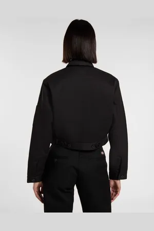 Dickies Veste Courte Eisenhower Doublée Femme