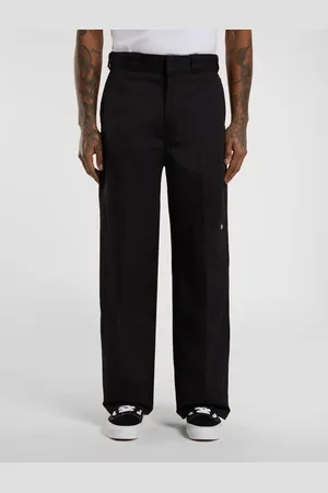 Dickies Pantalon De Travail Double Knee (Unisexe) Homme
