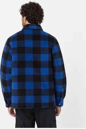 Dickies Chemise Portland Homme