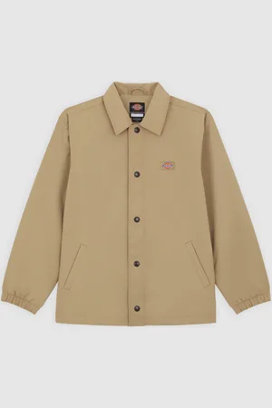 Dickies Veste Coach Oakport Pour Enfant unisex