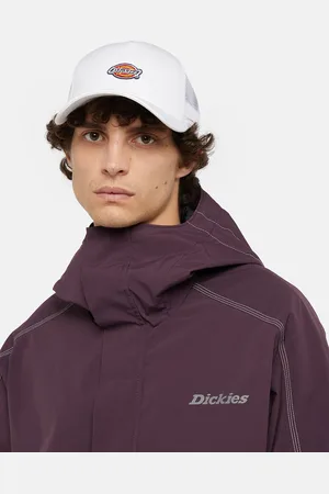 Dickies Casquette Trucker Hanston unisex