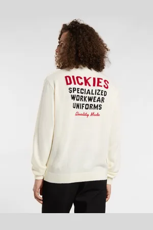 Dickies Pull Uniforme Workwear Homme
