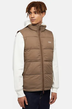 Dickies Doudoune Sans Manches Waldenburg Homme