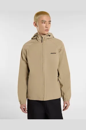 Dickies Veste Shell Ronan Homme