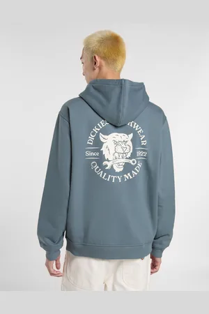 Dickies Sweat À Capuche Wrench Homme