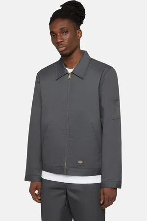 Dickies Veste Eisenhower Doublée Homme