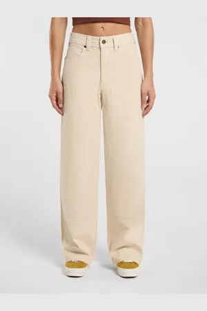 Dickies Pantalon Double Knee River Ranch Femme