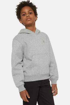 Dickies Sweat À Capuche Oakport Pour Enfant unisex