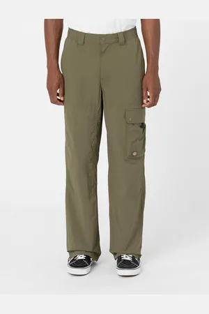 Dickies Pantalon Cargo Jackson Homme