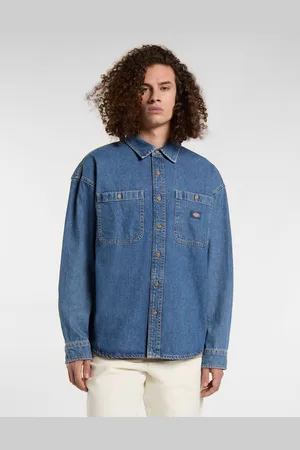 Dickies Chemise Houston Homme