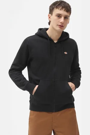 Dickies Sweat À Capuche Zippé Oakport Homme