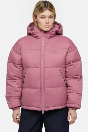 Dickies Doudoune Oversize Alatna Femme