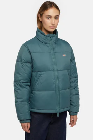 Dickies Veste Alatna Femme