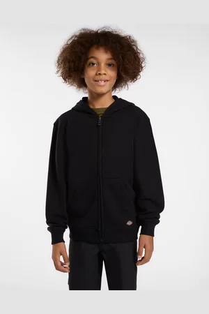 Dickies Sweat À Capuche Terry Pour Enfants unisex