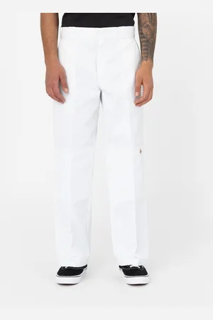Dickies Pantalon De Travail Double Knee (Unisexe) Homme