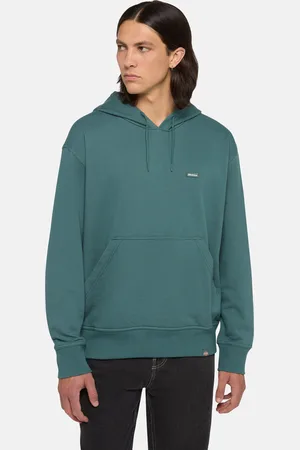 Dickies Sweat À Capuche Clancy Heavyweight Homme