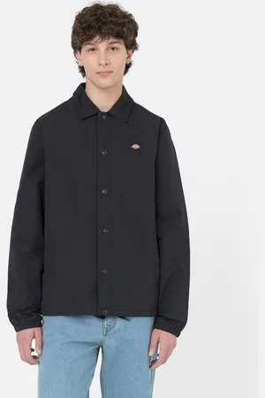 Dickies Veste De Coach Oakport unisex