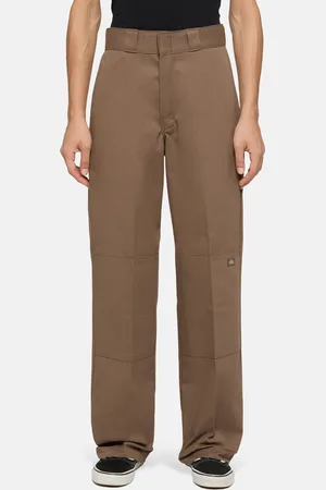 Dickies Pantalon De Travail Double Knee Pour Femme Femme
