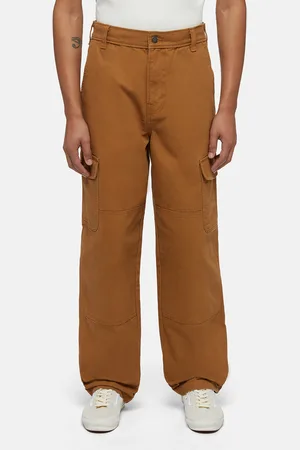 Dickies Pantalon Cargo Duck Canvas Homme