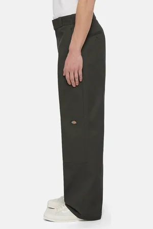 Dickies Pantalon De Travail Double Knee (Unisexe) Homme