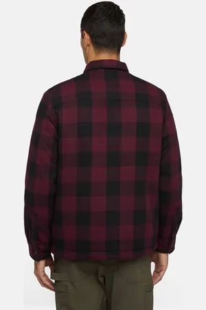Dickies Chemise Doublée Sacramento Homme