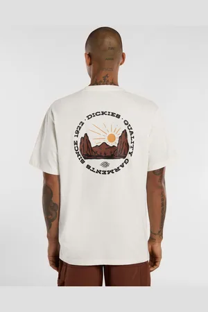 Dickies T-Shirt Outdoor Homme