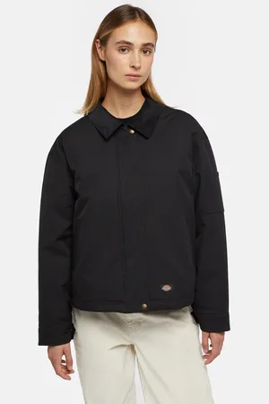 Dickies Veste Plains Femme