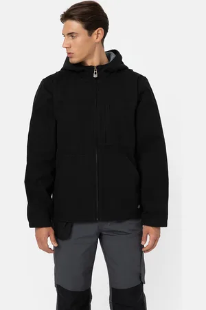 Dickies Veste Doublée Duck Homme